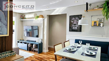 Apartamento em Vila Matilde  -  São Paulo