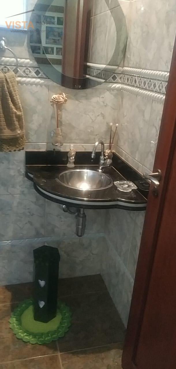 Casa à venda com 4 quartos, 2 suítes e 300m² no Vila Rehder, Aguaí (SP) — foto 7 de 29