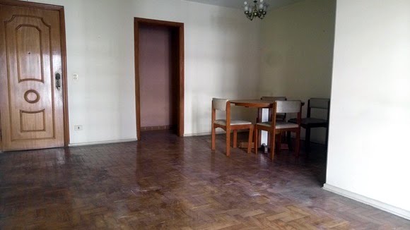 Sala 2 ambientes