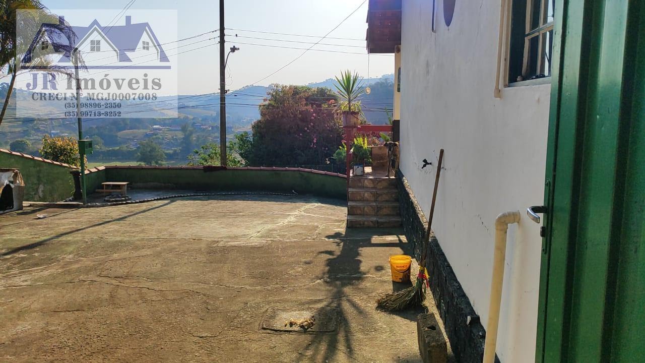 Casa à venda com 4 quartos, 2 banheiros, 10 vagas e 1004m² no Santa Isabel, Piranguinho (MG) — foto 19 de 30
