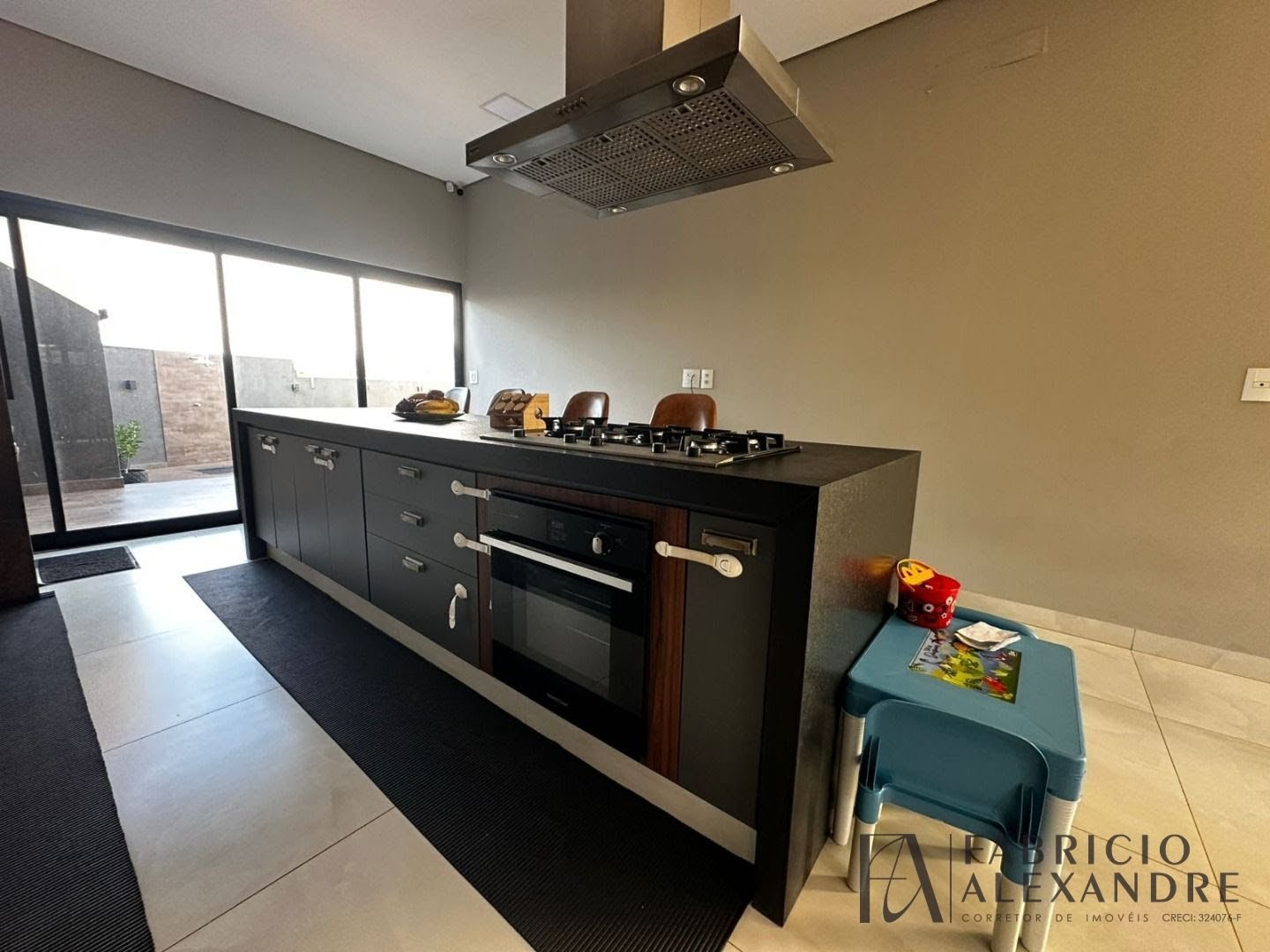 Casa à venda com 3 quartos, 3 suítes, 2 vagas e 198m² no Residencial Menezes 1, Bady Bassitt (SP) — foto 13 de 30
