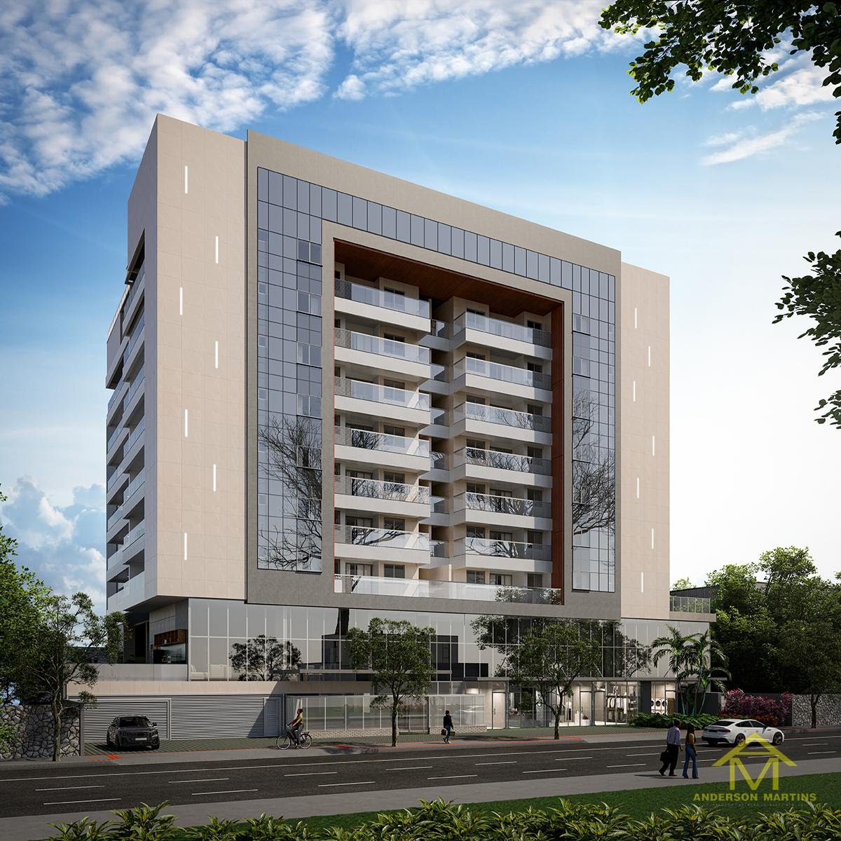 Apartamento à venda com 3 quartos, 2 banheiros, 2 vagas e 124m² no Praia de Itaparica, Vila Velha (ES) — foto 19 de 19