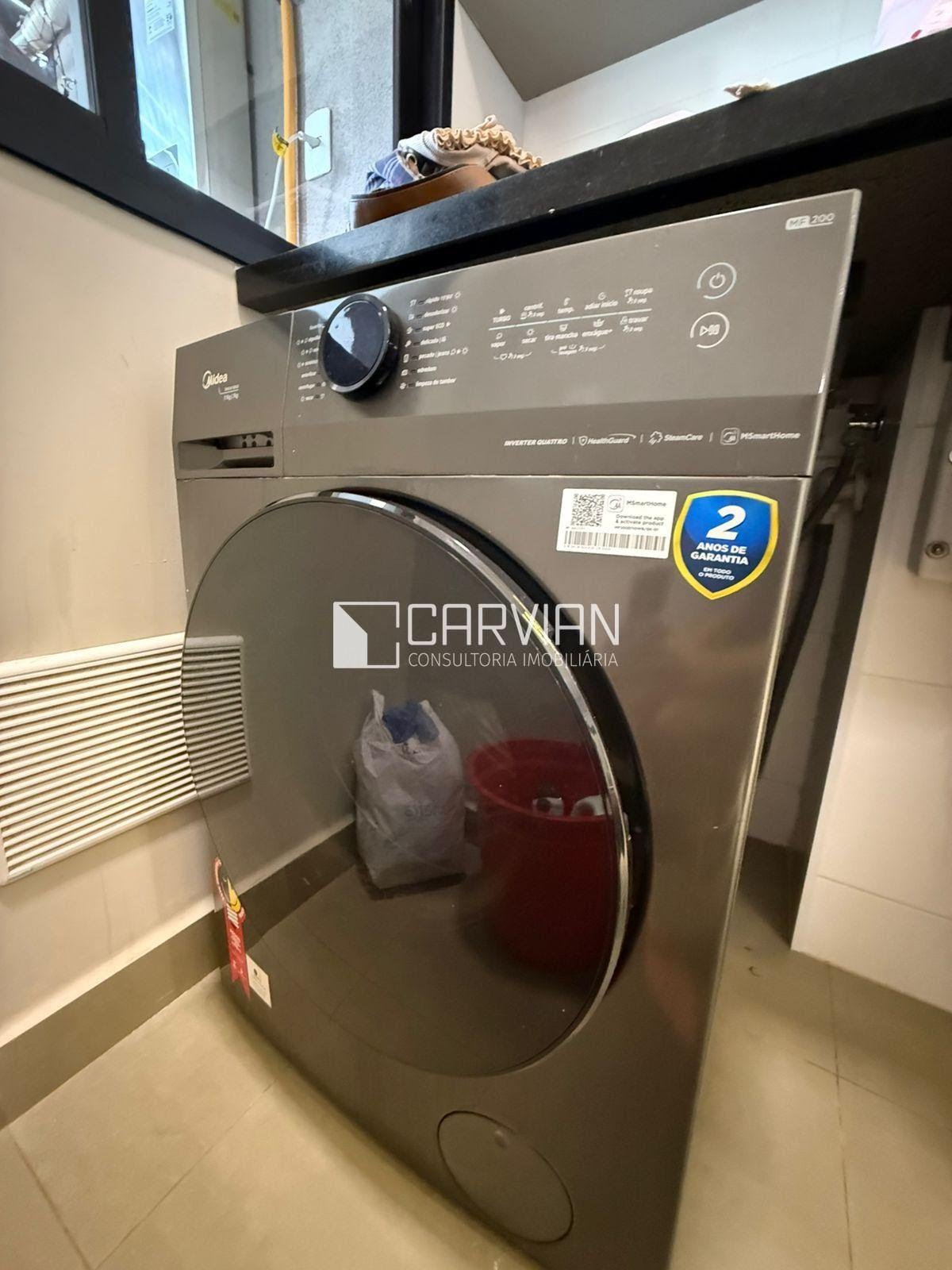 Apartamento à venda com 3 quartos, 1 suíte, 2 vagas e 79m² no Condomínio Guaporé, Ribeirão Preto (SP) — foto 7 de 26