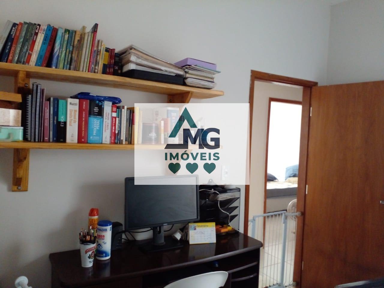 Casa à venda com 3 quartos, 1 suíte, 1 vaga e 75m² no São Conrado, Três Corações (MG) — foto 4 de 30