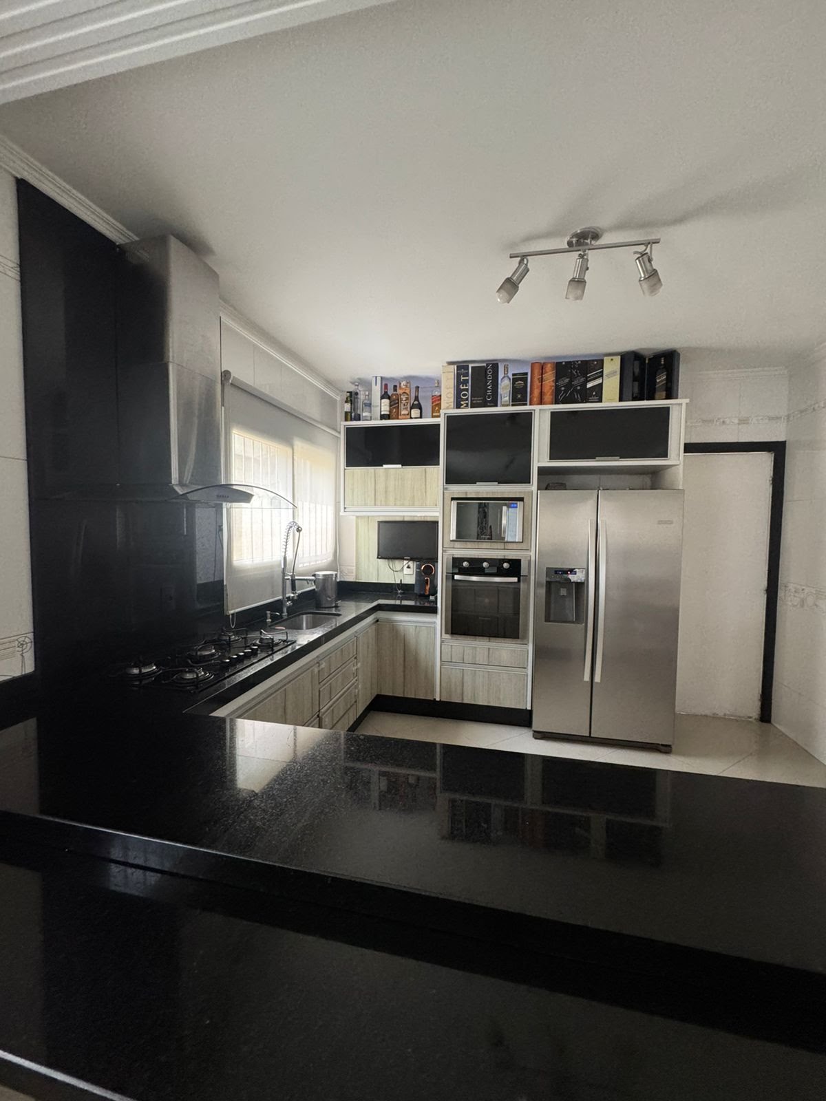 Apartamento à venda com 3 quartos, 1 suíte, 3 vagas e 200m² no Parque São Domingos, São Paulo (SP) — foto 5 de 10