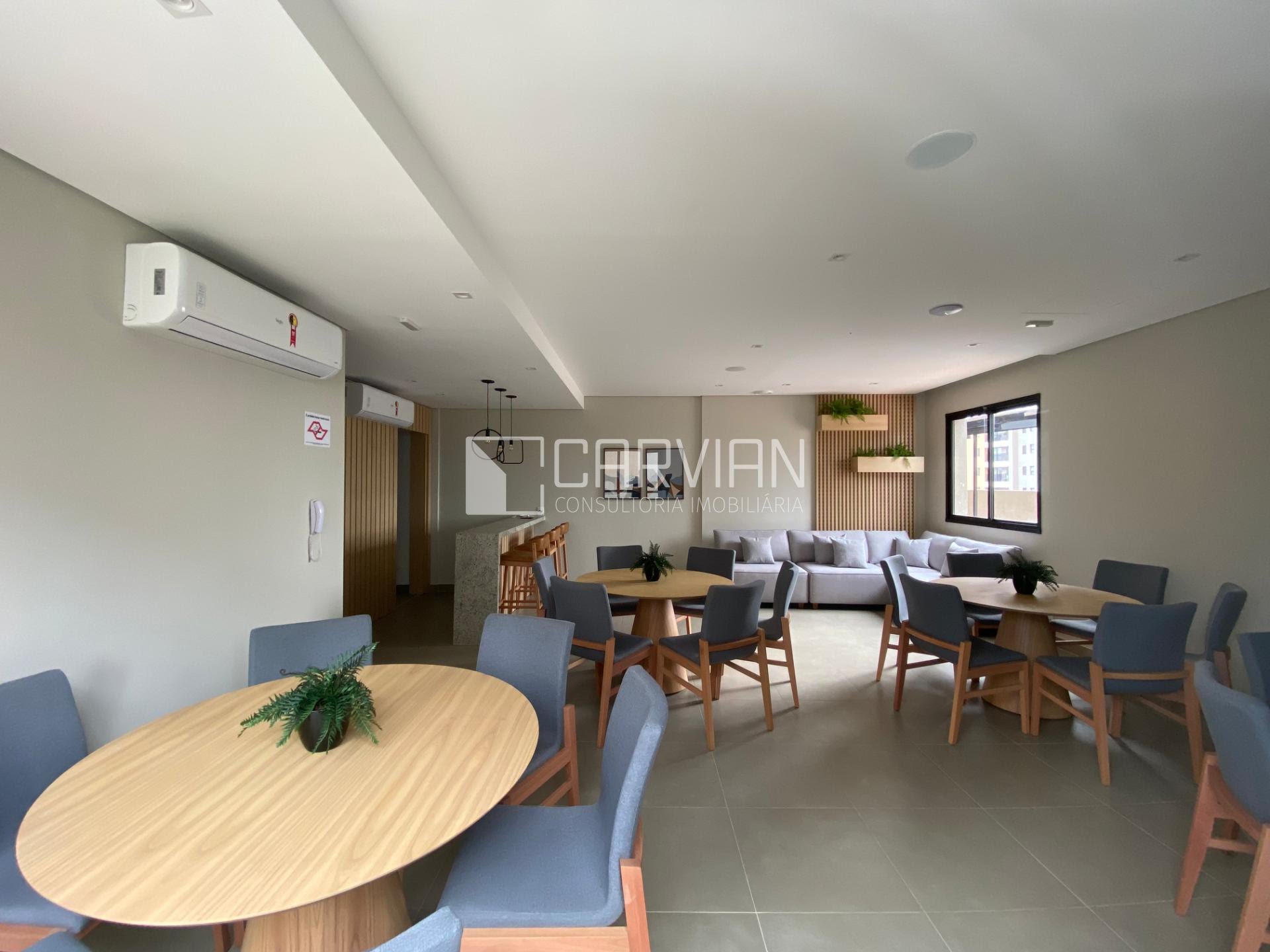 Apartamento à venda com 2 quartos, 1 suíte, 1 vaga e 66m² no Condomínio Guaporé, Ribeirão Preto (SP) — foto 27 de 30