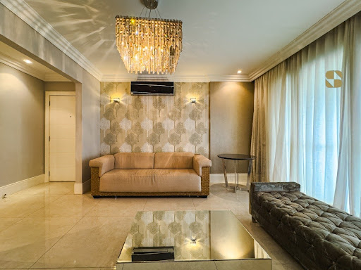 Apartamento a venda no Edificio Di Cavalcante - Cuiaba MT