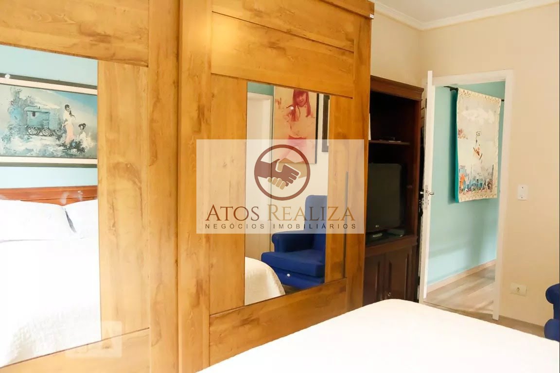 Casa à venda com 3 quartos, 1 suíte, 2 vagas e 136m² no Jardim Sabara, São Paulo (SP) — foto 12 de 30