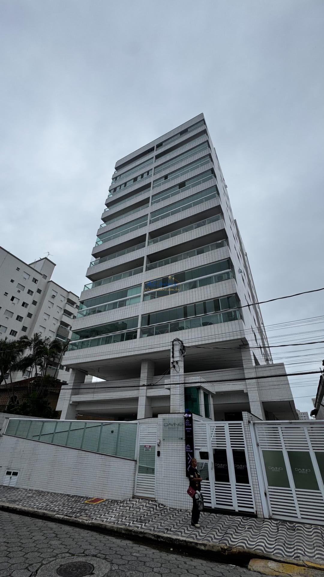 Apartamento à venda com 2 quartos, 1 suíte, 1 vaga e 64m² no Vila Assuncao, Praia Grande (SP) — foto 21 de 22