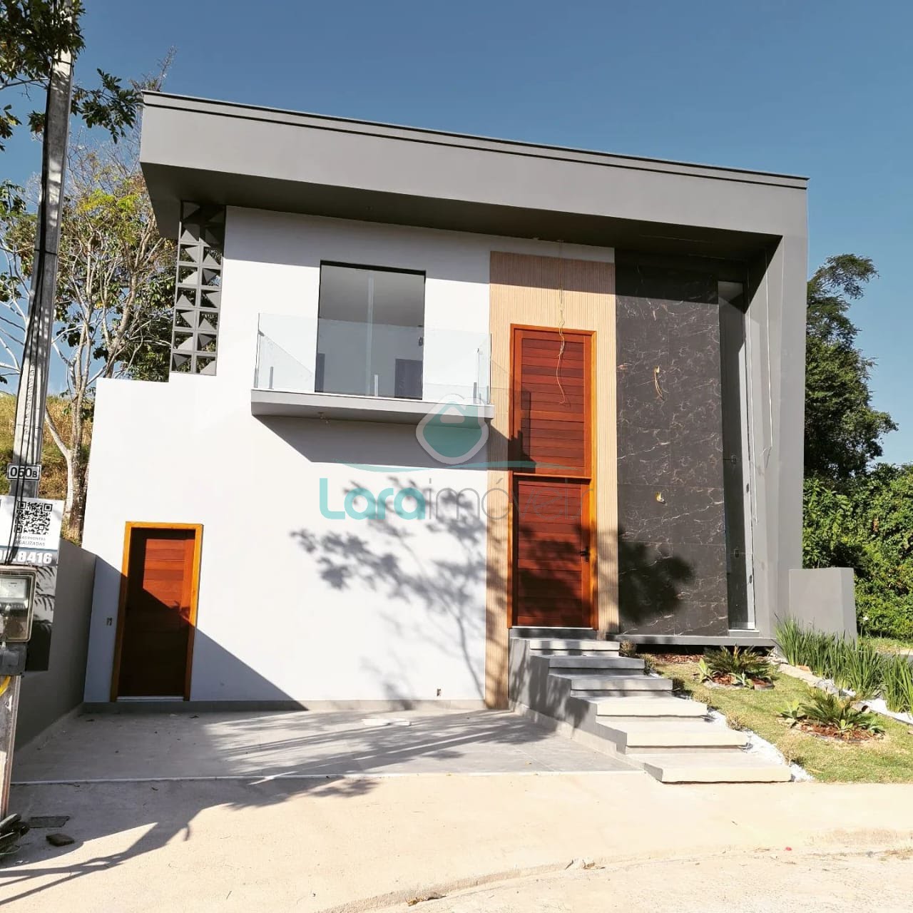 Casa à venda com 4 quartos, 3 suítes, 2 vagas e 240m² no Lagoa, Macaé (RJ) — foto 17 de 17