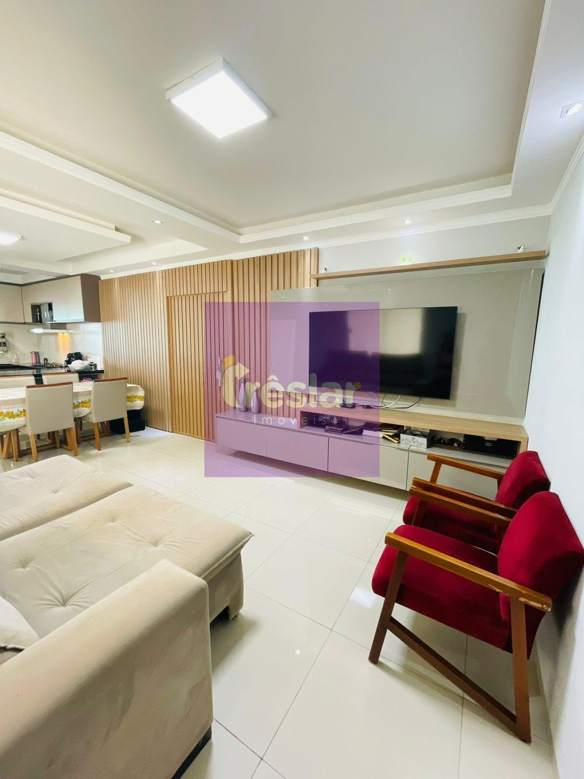 Casa à venda com 3 quartos, 2 suítes, 4 vagas e 290m² no Jardim dos Ipês, Três Lagoas (MS) — foto 17 de 29