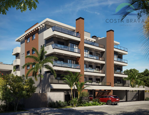 Gran Roque: Conforto e Modernidade na Riviera, 62m²