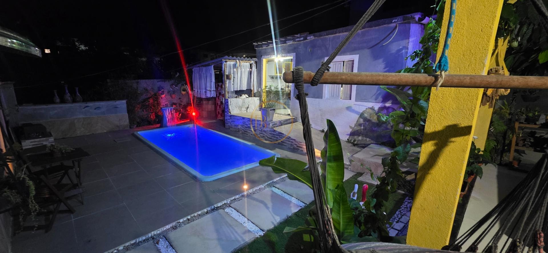 Casa para alugar com 3 quartos, 1 banheiro, 1 vaga e 100m² no Alto Taperapuan, Porto Seguro (BA) — foto 5 de 29