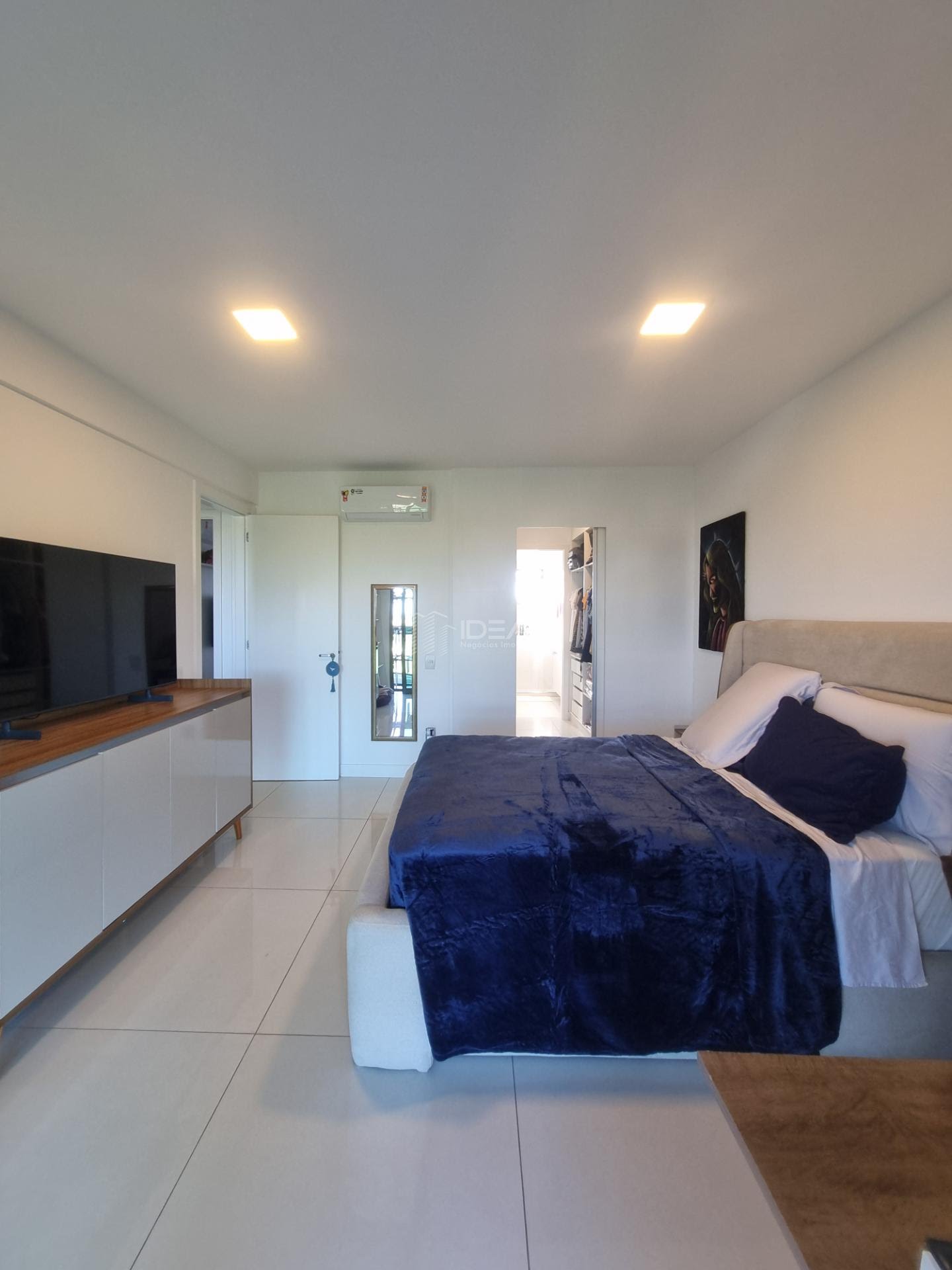 Apartamento à venda com 3 quartos, 2 suítes, 2 vagas e 142m² no Parque Flamboyant, Campos dos Goytacazes (RJ) — foto 11 de 16