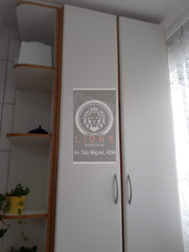 Apartamento em Vila Sílvia  -  São Paulo