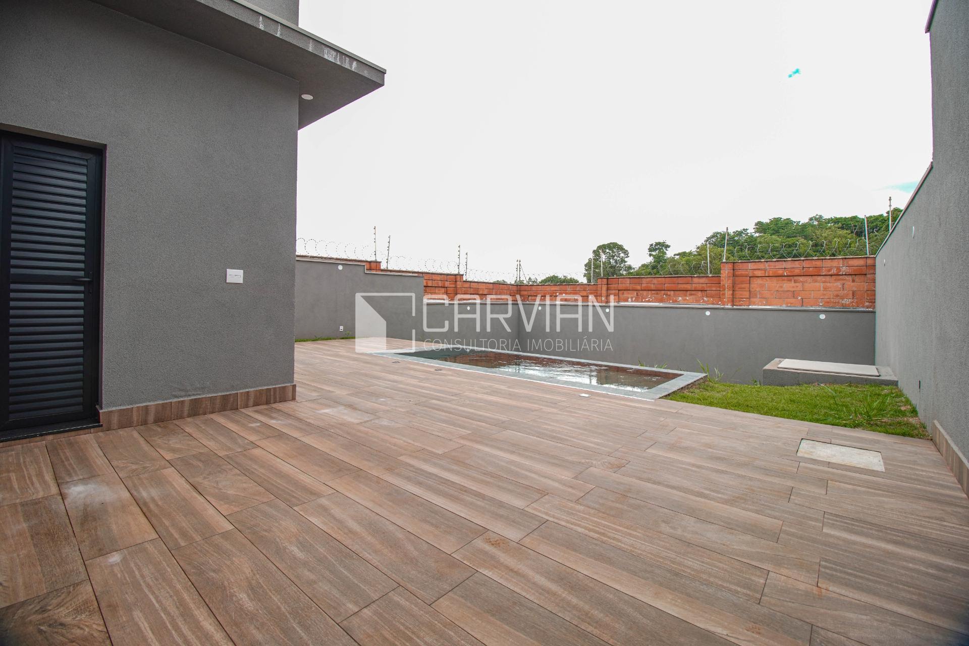 Casa à venda com 3 quartos, 3 suítes, 4 vagas e 153m² no Reserva San Tiago, Ribeirão Preto (SP) — foto 7 de 30
