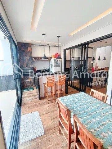 Casa de Condomínio, 3 quartos - Foto 8