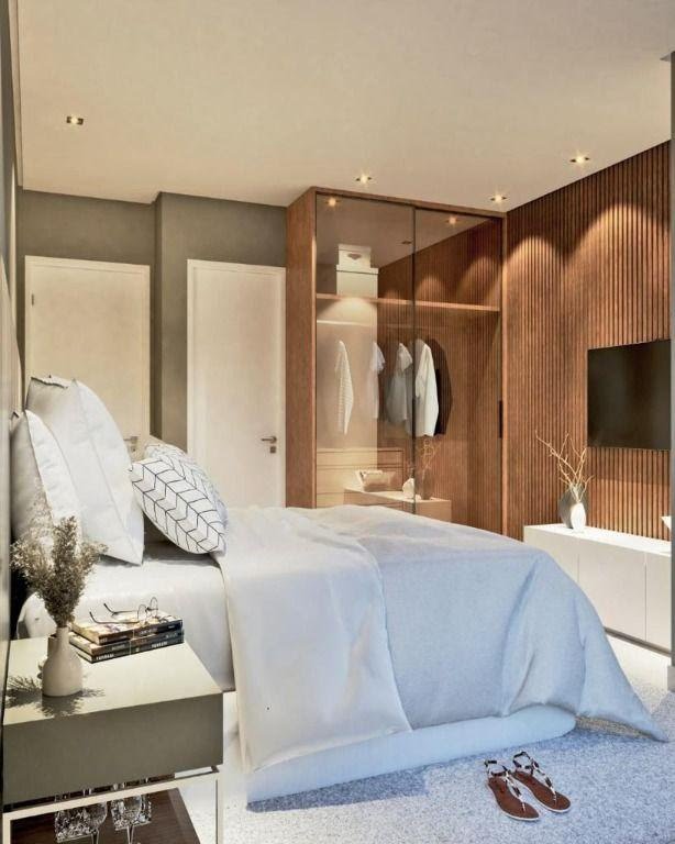 Apartamento à venda com 2 quartos, 1 suíte, 1 vaga e 58m² no Bessa, João Pessoa (PB) — foto 25 de 28