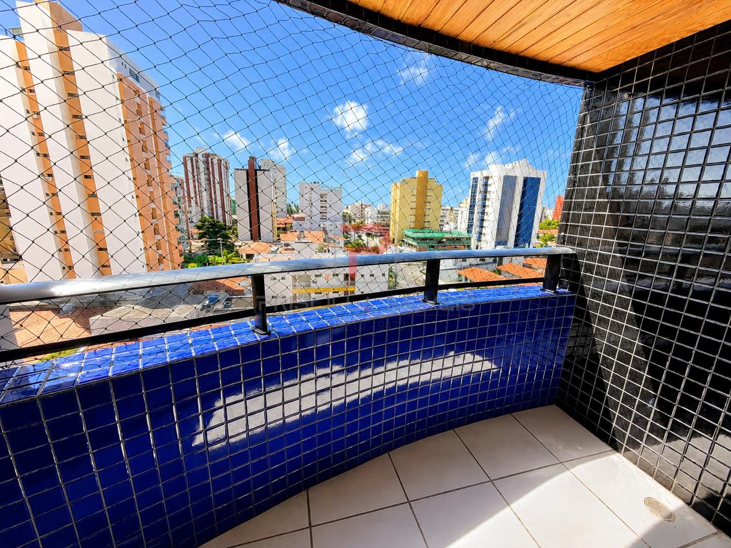 Apartamento à venda com 3 quartos, 2 suítes, 2 vagas e 106m² no Manaíra, João Pessoa (PB) — foto 2 de 30