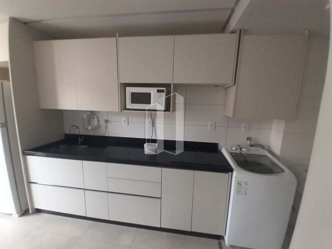 Flat/Apart Hotel, 1 quarto, 46 m² - Foto 15
