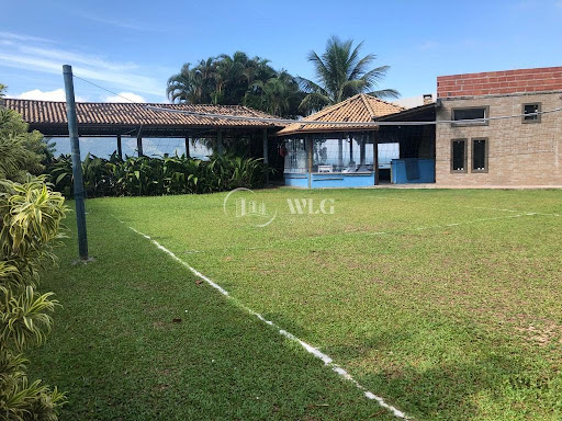 Luxuosa Casa em Condomínio em Marina - Mangaratiba à Venda
