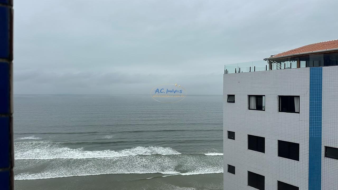 Cobertura à venda com 2 quartos, 1 suíte, 2 vagas e 100m² no Vila Caiçara, Praia Grande (SP) — foto 23 de 26