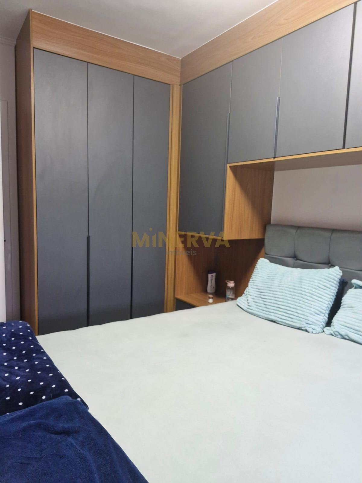 Apartamento à venda com 2 quartos, 1 suíte, 2 vagas e 68m² no Jardim Flor da Montanha, Guarulhos (SP) — foto 13 de 22