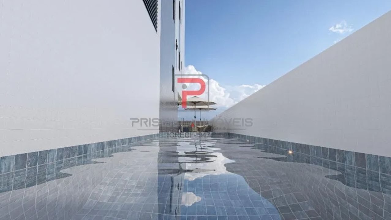 Apartamento à venda com 1 quarto, 1 suíte, 1 vaga e 36m² no Bessa, João Pessoa (PB) — foto 16 de 24