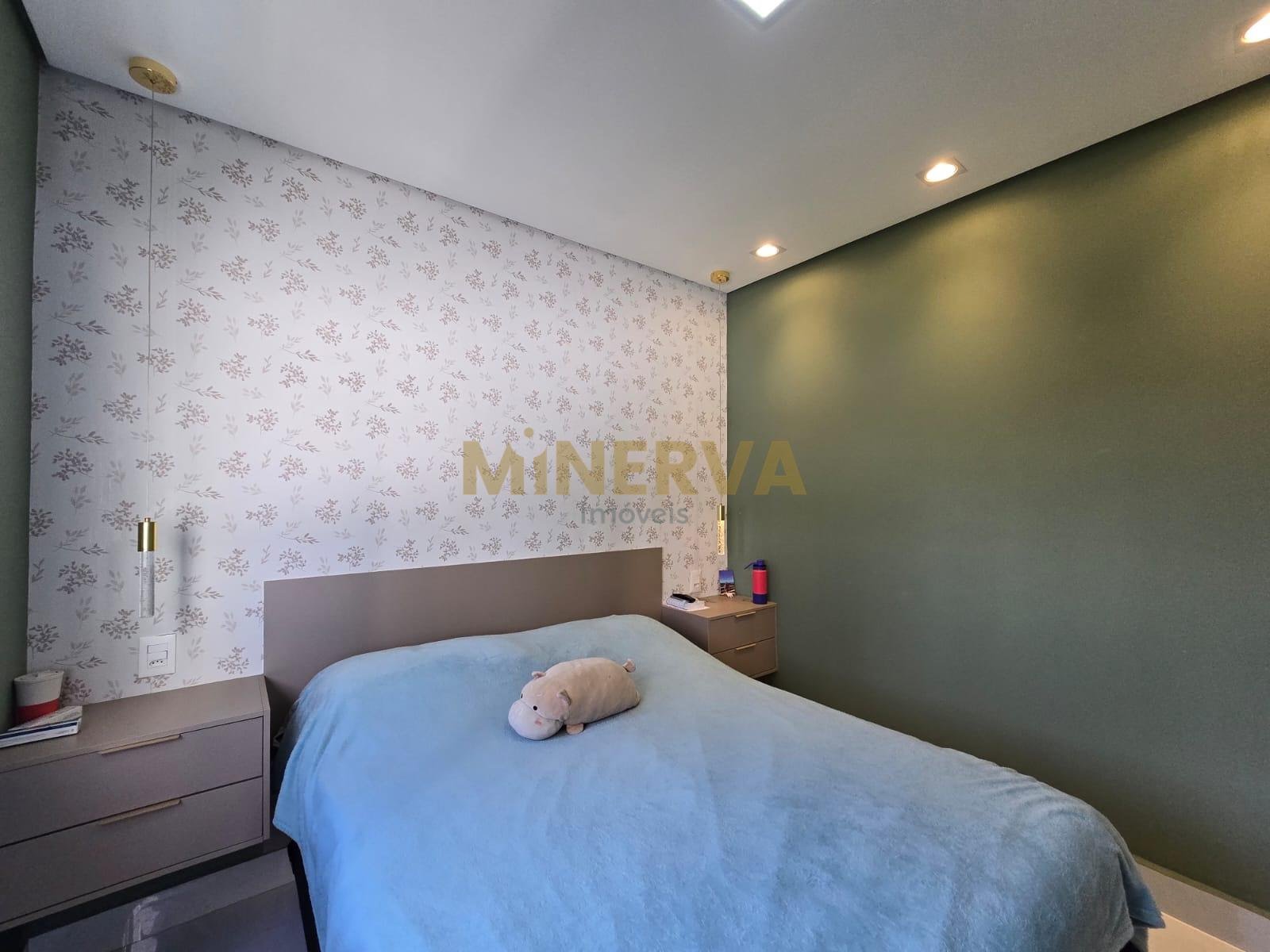 Apartamento à venda com 3 quartos, 3 suítes, 2 vagas e 144m² no Tatuapé, São Paulo (SP) — foto 17 de 30