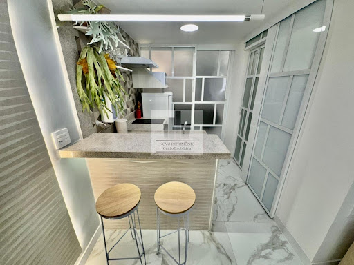 Apartamento à Venda no Centro do Rio: 41m², 1 Suíte
