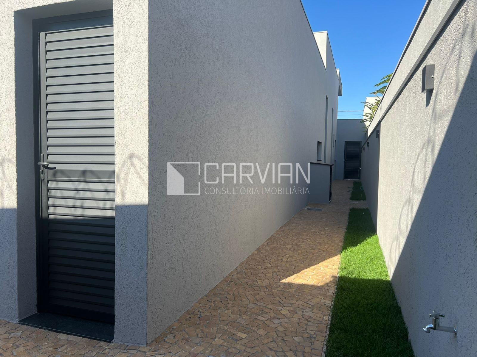 Casa à venda com 3 quartos, 3 suítes, 2 vagas e 202m² no Bonfim Paulista, Ribeirão Preto (SP) — foto 22 de 30