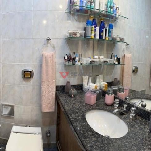 Apartamento à venda com 2 quartos, 2 suítes, 1 vaga e 90m² no Lagoa, Rio de Janeiro (RJ) — foto 9 de 22