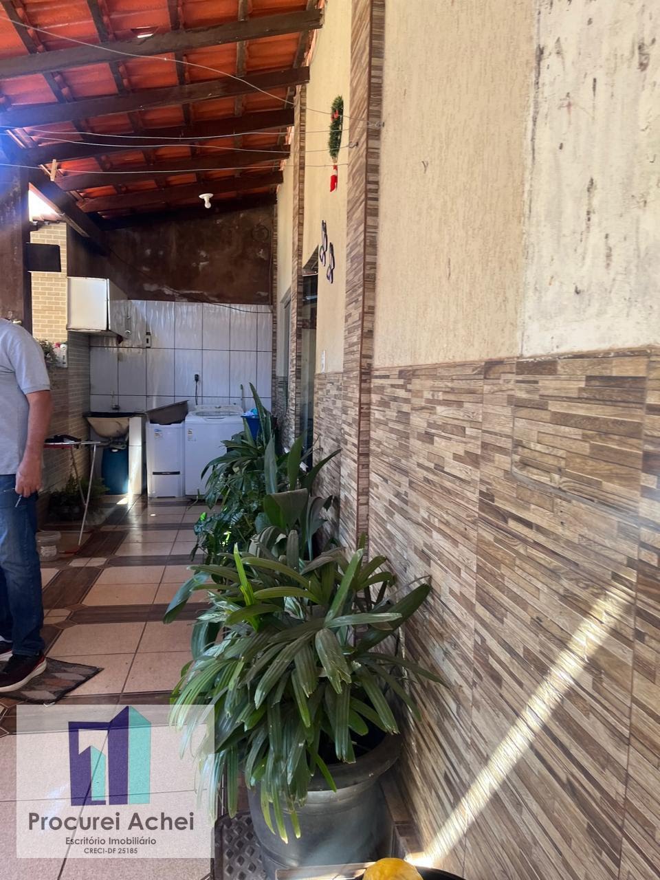Casa à venda com 4 quartos, 2 suítes, 4 vagas e 500m² no Planaltina Df Setor Tradicional, Brasília (DF) — foto 8 de 24