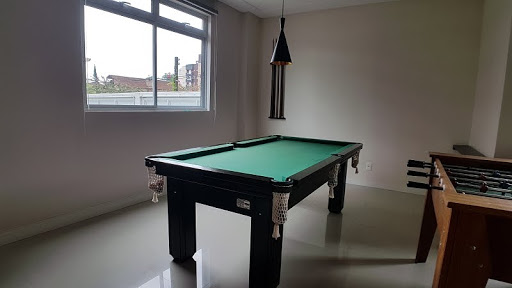 Apartamento no bairro Anita Garibaldi