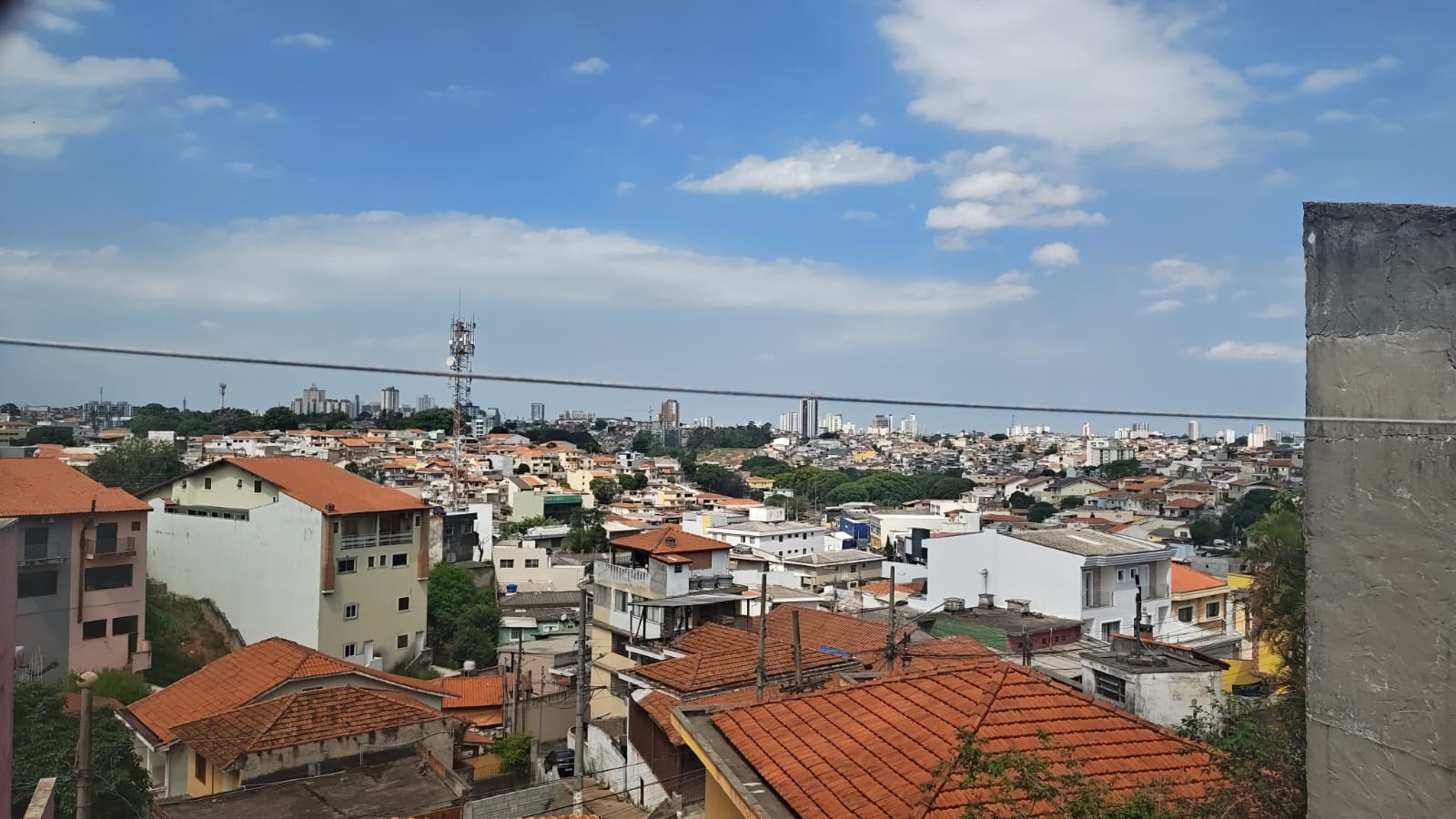 Apartamento à venda com 2 quartos, 2 banheiros, 2 vagas e 95m² no Vila Pereira Barreto, São Paulo (SP) — foto 24 de 27