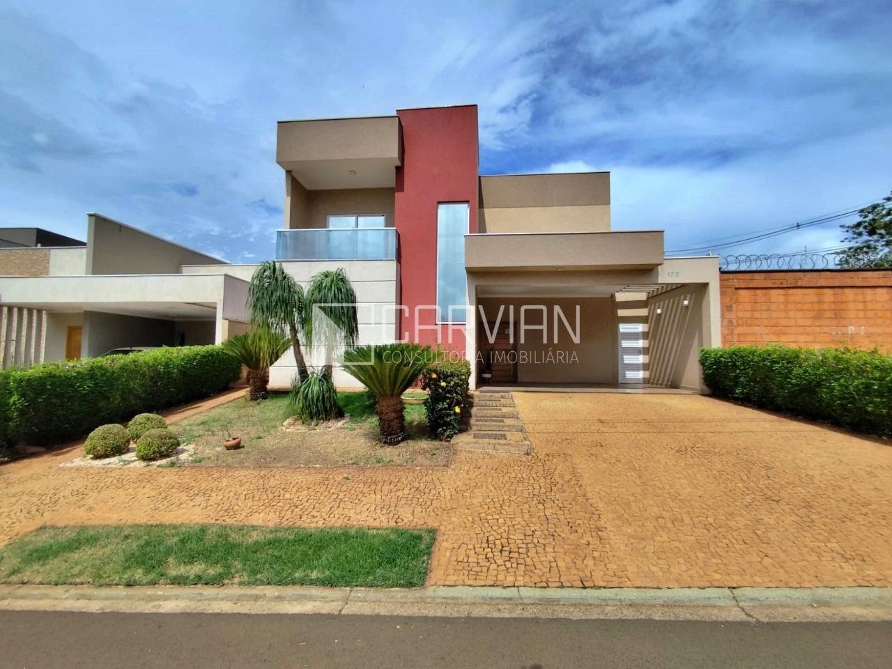 Casa à venda com 3 quartos, 3 suítes, 4 vagas e 226m² no Condomínio Guaporé, Ribeirão Preto (SP) — foto 26 de 30
