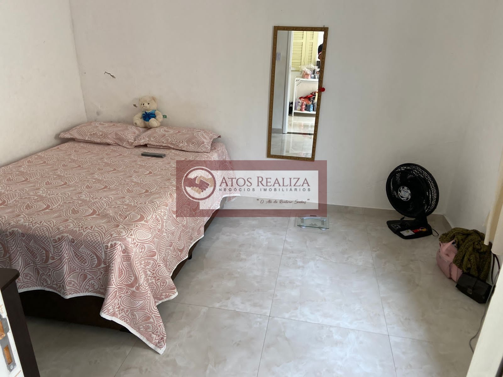 Casa à venda com 3 quartos, 1 suíte, 2 vagas e 90m² no Socorro, São Paulo (SP) — foto 3 de 16