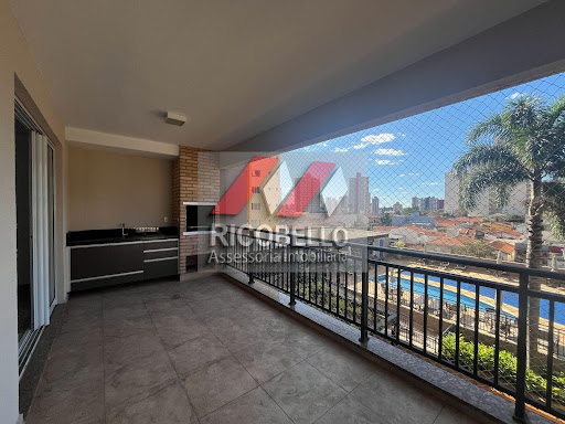 Apartamento em Centro  -  Piracicaba