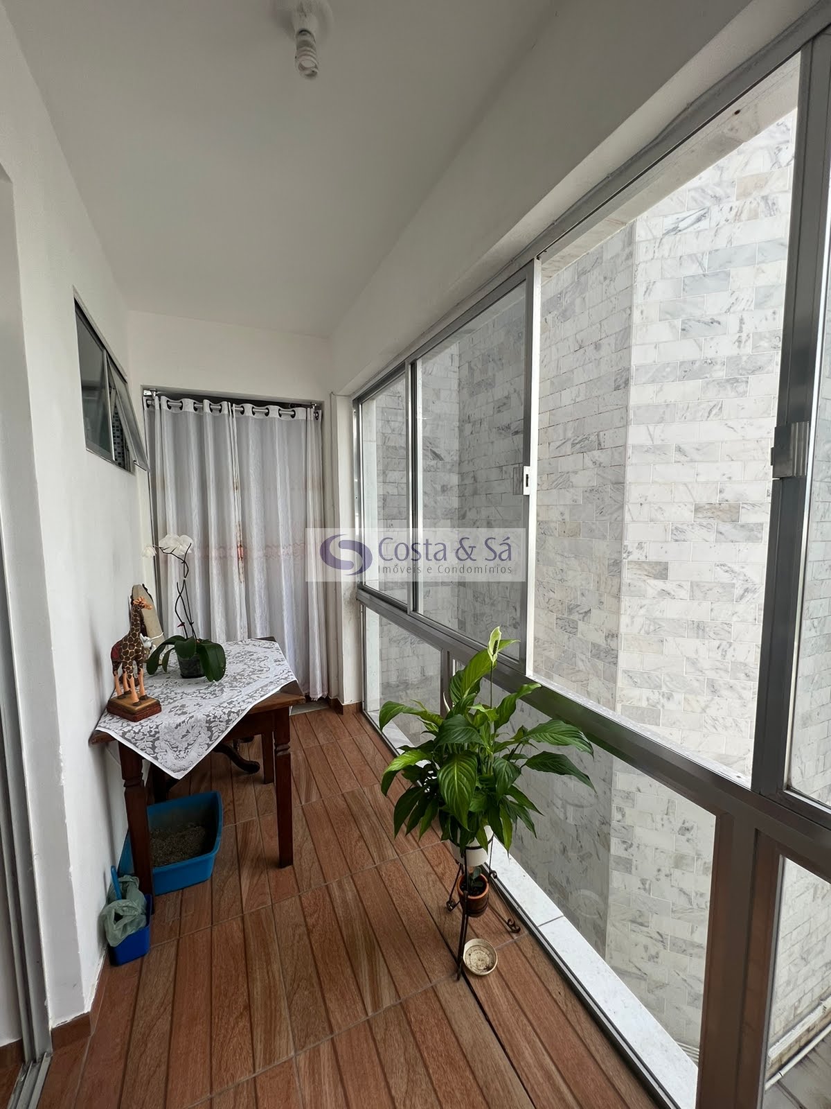 Apartamento à venda com 3 quartos, 1 suíte, 1 vaga e 98m² no Braga, Cabo Frio (RJ) — foto 5 de 18