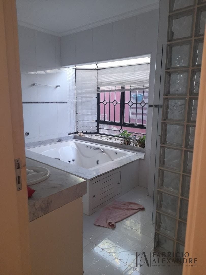 Casa à venda com 3 quartos, 1 suíte, 4 vagas e 300m² no Parque Quinta das Paineiras, São José do Rio Preto (SP) — foto 5 de 20