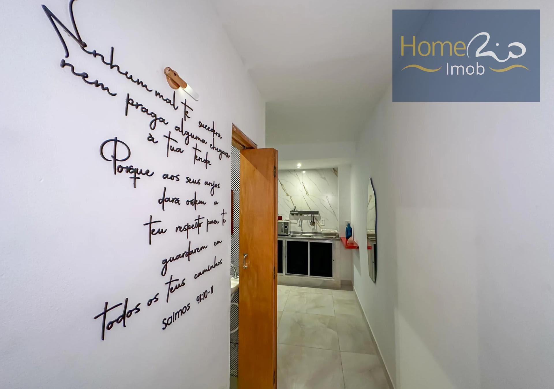 Apartamento para alugar com 1 quarto, 1 banheiro e 1 vaga no Centro, Rio de Janeiro (RJ) — foto 23 de 30