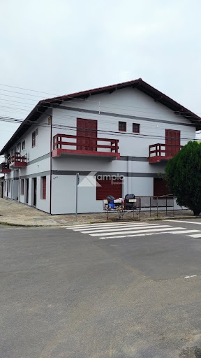 Apartamento em Centenário  -  Sapiranga