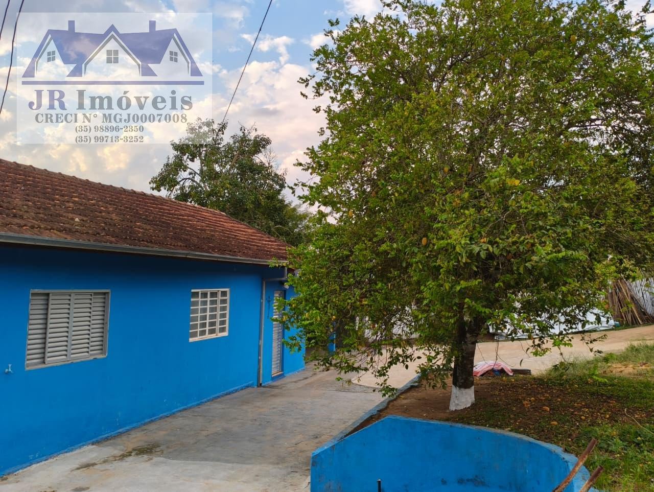 Rural à venda com 2000m² de terreno no Mangueiros, Piranguinho (MG) — foto 7 de 30