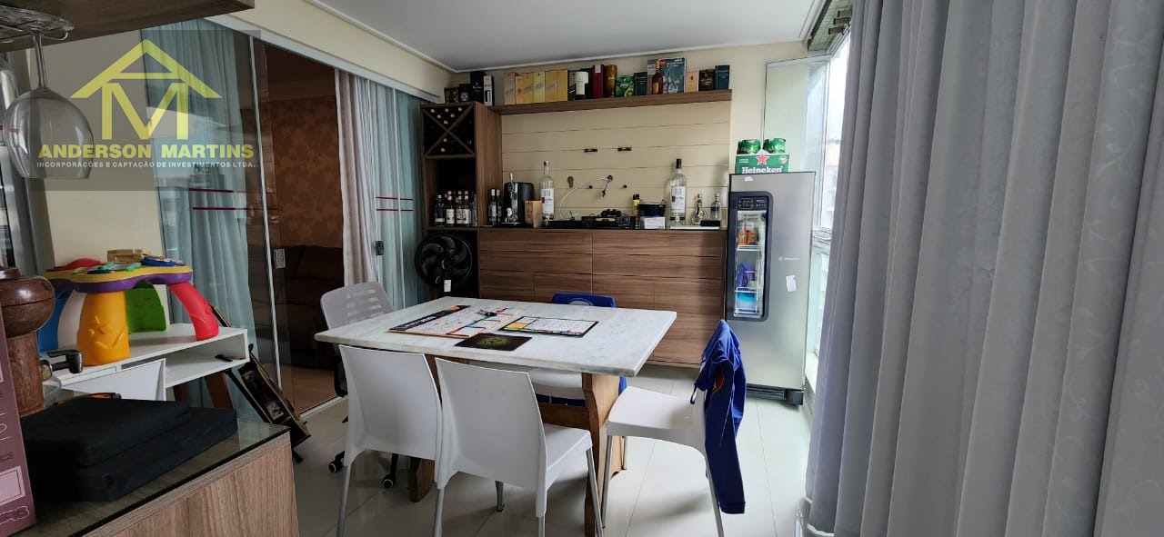 Apartamento à venda com 4 quartos, 4 banheiros, 3 vagas e 147m² no Praia da Costa, Vila Velha (ES) — foto 10 de 20