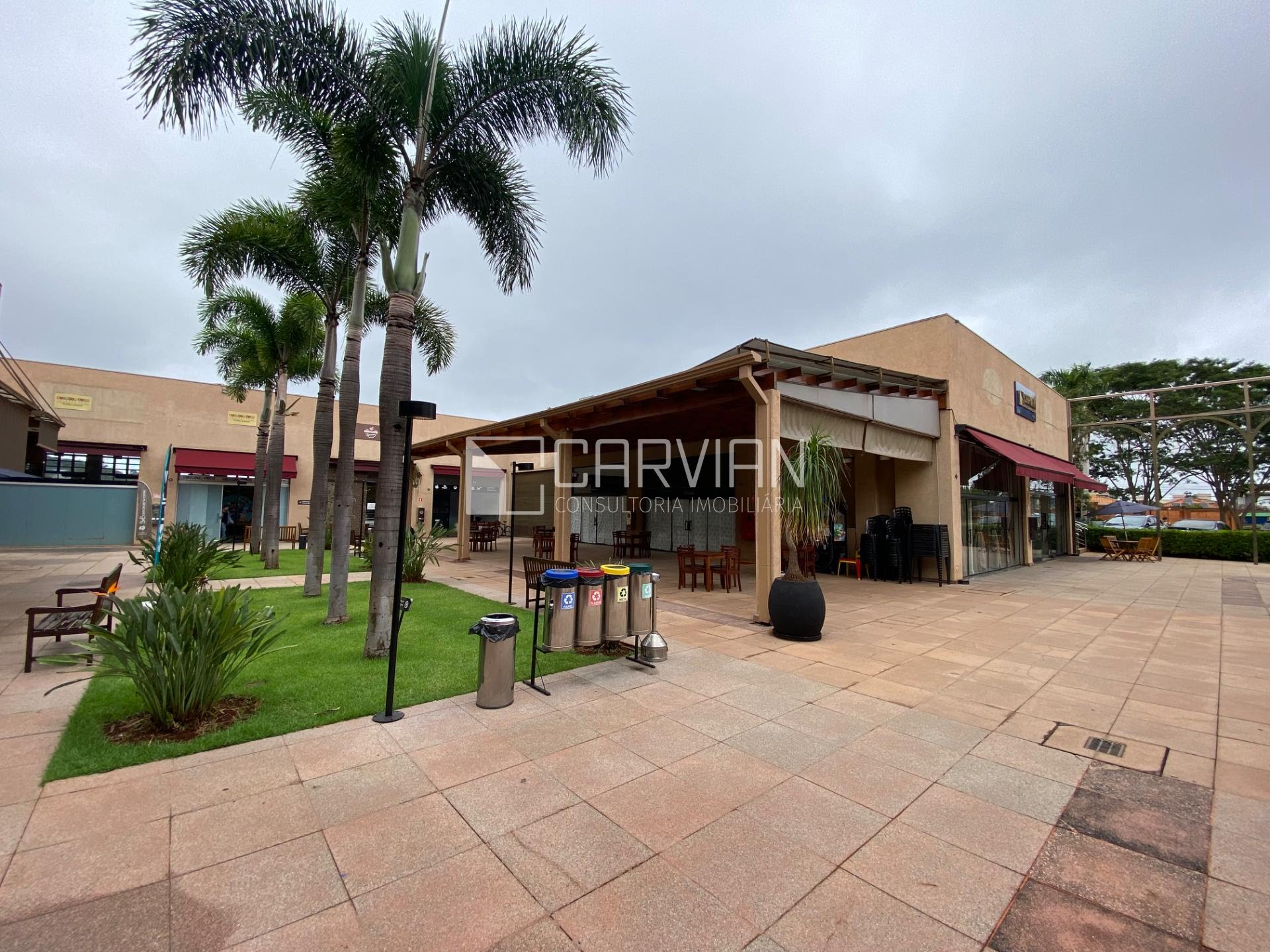 Comercial para alugar com 39m² no Condomínio Guaporé 1, Ribeirão Preto (SP) — foto 21 de 30