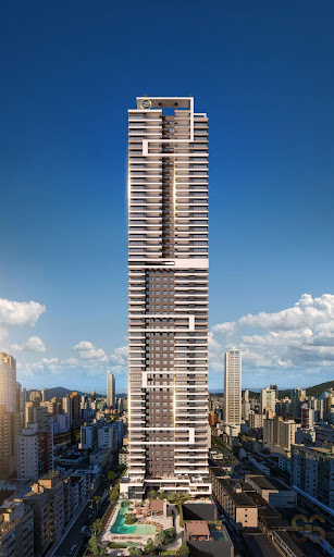 Marena Residence | Embraed | Balneário Camboriú/SC