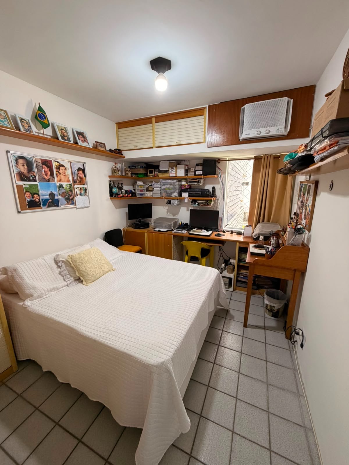 Apartamento à venda com 3 quartos, 1 suíte, 1 vaga e 136m² no Graças, Recife (PE) — foto 26 de 28