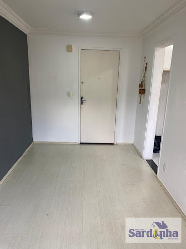Apartamento no Morumbi - São Paulo: 42m², 2 quartos por R$234.000