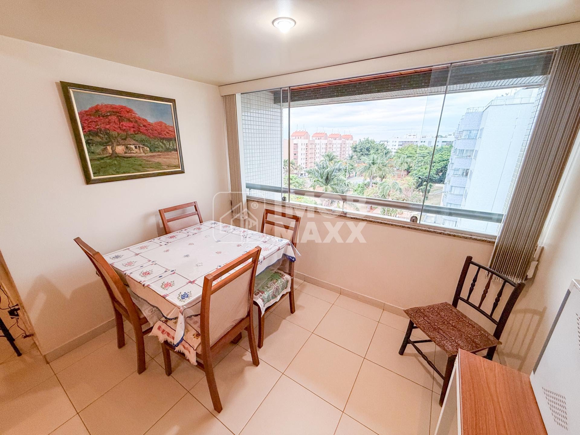 Apartamento, 3 quartos, 91 m² - Foto 4