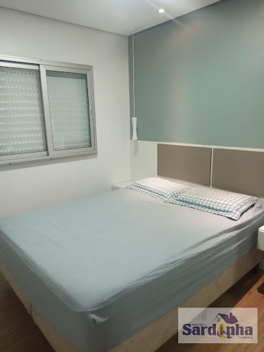 Apartamento em Jd. Irapuã, Taboão da Serra, 55m², 2 Dorms, R$424K